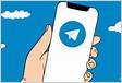 Como enviar mensagens no Telegram para contatos não